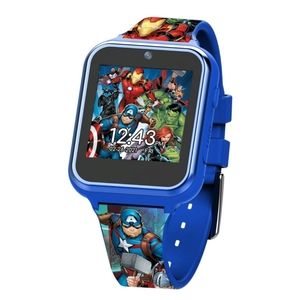 Marvel The Avengers Unisex Child Interactive Smartwatch New in box